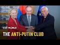 Europe cannot offer Armenia security, but it can offer money | News in Depth