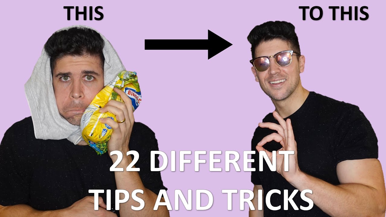 Outline Video What To Do After A Tooth Extraction (Including Wisdom Tooth Removal) | 22 Tips - How To Heal Fast