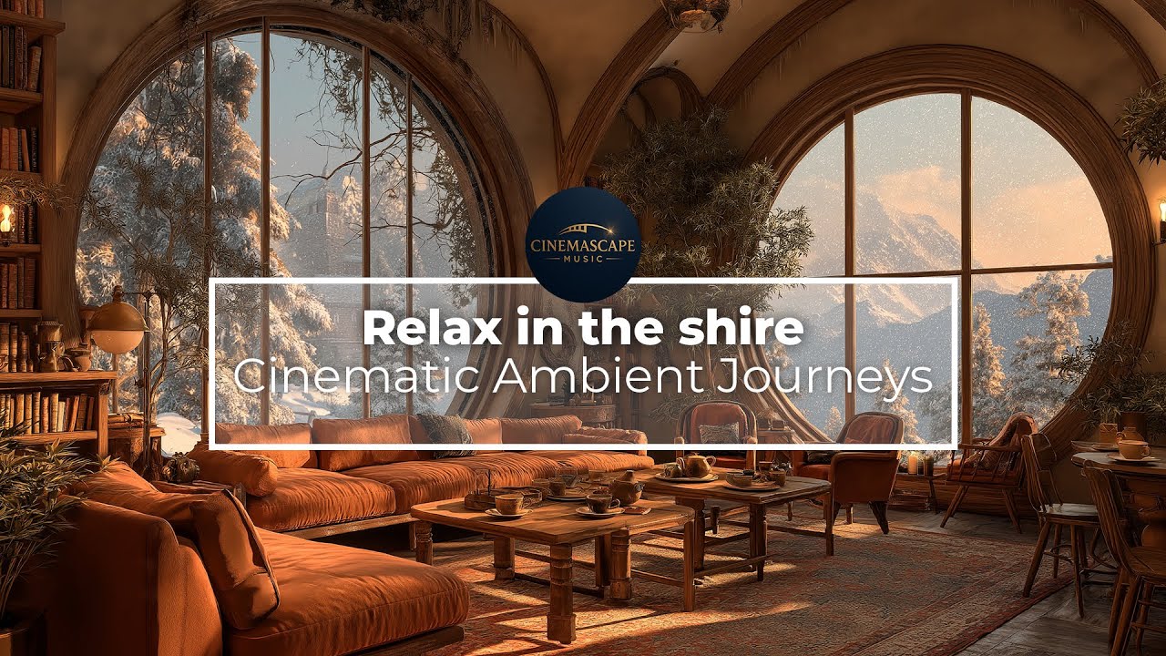 Hollywood Fantasy Ambient thumbnail