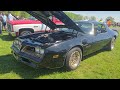 1977 Bandit Trans Am Dreamgoatinc Hot Rod Classic and Muscle Cars 