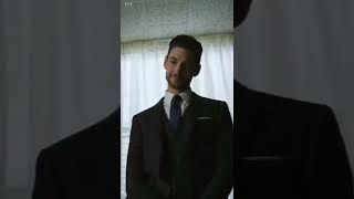 Ben Barnes as Billy Russo [Marvel's The Punisher] 💋☠️