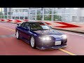 Gran Turismo 7: 500HP Nissan Silvia S15 Anti-Lag + NOS Custom Build PS5 Gameplay No Commentary