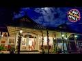 Sutera Sanctuary Lodges at Poring Hot Springs | Kinabalu National Park, Malaysia | Hotel Review 🏩