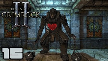 Rock, Scroll, Sword - Let