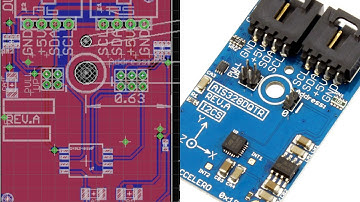 Arduino Nano AIS328DQTR  3-Axis Accelerometer Tutorial