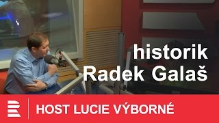 Skutečný rada Vacátko byl protivnej dědek, říká policejní historik