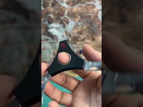 Unboxing Naruto Shuriken