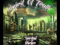 Spirit Of Truth - No Matter What Feat. Army Of The Pharaohs (Produced by Royal Audio Tunes)