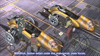 Last Exile Ginyoku 01- sub español 銀翼のファム 検索動画3 Last Exile Ginyoku 01- sub español 銀翼のファム 検索動画 3