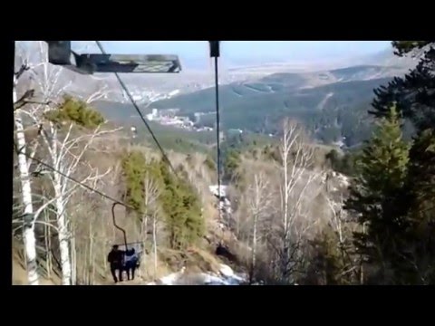 Video: Mis On Altai Kõrgeim Tipp