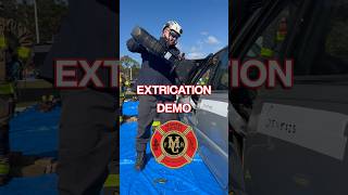 Extrication Demo | April 28, 2026