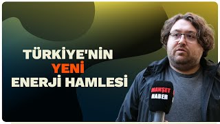 Türkiyenin Yeni Enerji Hamlesi: Küçük Modüler Reaktörler (Smr) Ve Kritik Avantajlar