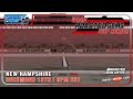 Wssr roasted gems cup series s8  r3  new hampshire presented by  wssr  iracing
