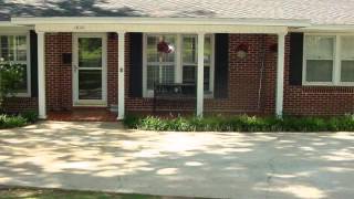 1601 Dakota - Updated Garden District Home