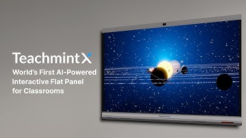 Teachmint X | World