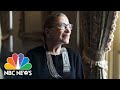 Live: Justice Ruth Bader Ginsburg Lies In State At U.S. Capitol | NBC News