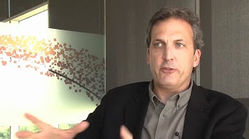 An Intro to Opentext StreamServe CCM with Lance Shaw