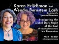 2024 SDI Conference - Karen Erlichman and Wendie Bernstein Lash, Community Spiritual Directors