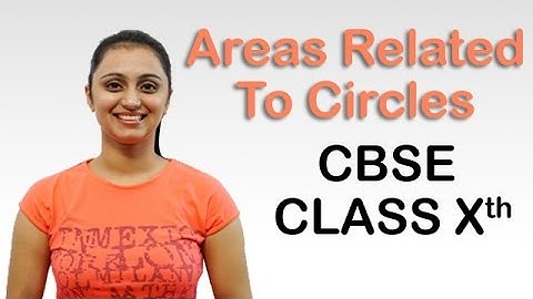 Q - 19, Ex. 15.1 - Areas Related To Circles - R. D. Sharma Maths Class 10th