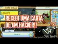 RECEBI UMA CARTA DE UM HACKER!!! - Animal Jam