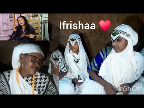 Hanna Mohammed Akka Jaalalaa Ifrishaa Guyyaa Aruuza Sa Id Usmail Vs Oromiyaa Mahammad