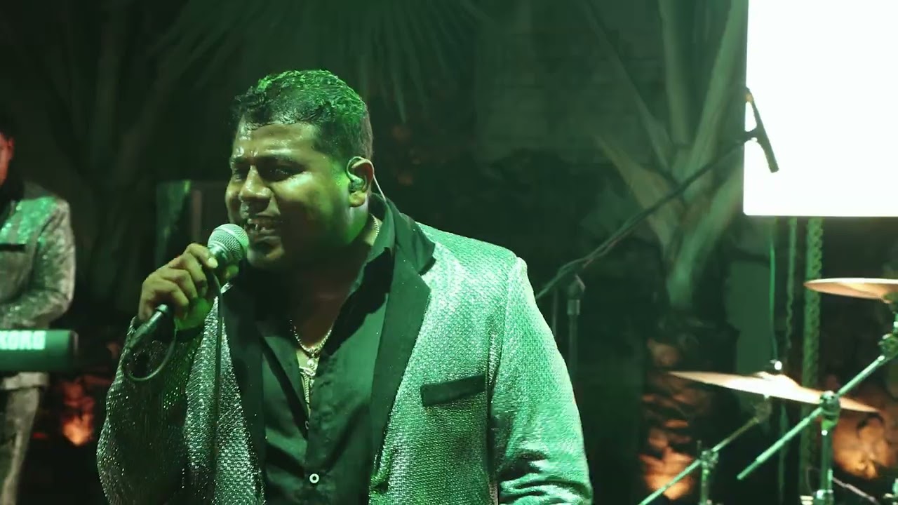 Popurrí de Cumbias: Más que tu amigo, La vida es un carnaval · Nemesys Los Reyes