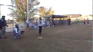 Bt 1St Inn Vs Monkeyheads 1020 2013