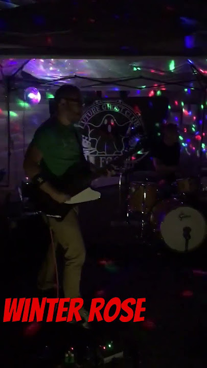 Winter Rose (Live at JJC)