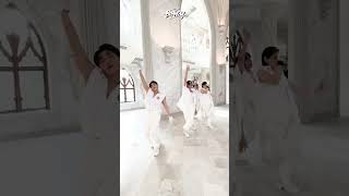 좀 다른 Spicy #청양고추Vibe 🚂 #Shorts