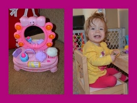 12 month toys girl