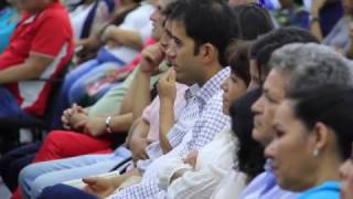 ppc03-El reino de Dios - Pastor Juan Cano