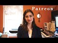 Patreon for musicians advice on how to use patreon to help your music career