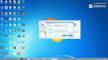 How to Program Your LED Display by Novastar TB40 Contrl Box 2