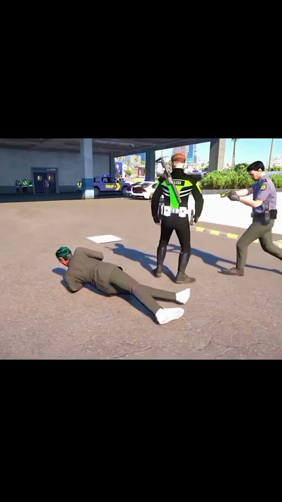 JEDAG JEDUG ISCO MENGGILA 🤣🤣 GTA V hopefully Roreplay