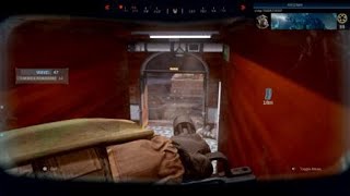 Haha minigun go brrrr