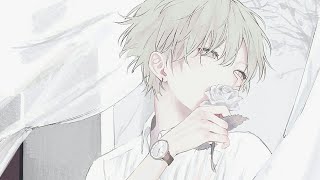 「 Nightcore 」- NDA | Billie Eilish ( Male Version + Lyrics)