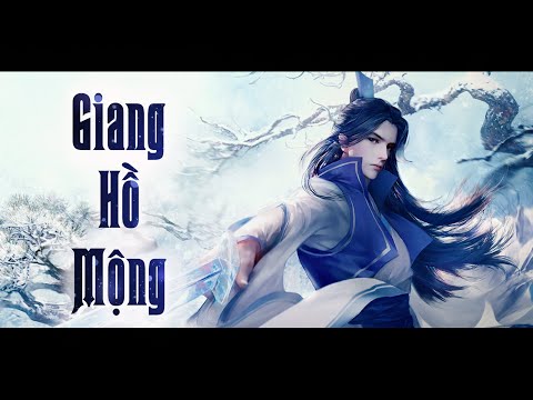 Video Giang Hồ Mộng (Lời Việt) | Anh Duy - youtube