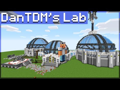 [Full-Download] Dantdm-lab-map-ps3