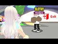 Somebody Stole My PET SLOTH.. You'll Never Believe Who! (Roblox Adopt Me)