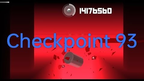 Smash Hit Custom Pack 1.2.1 checkpoint 93|