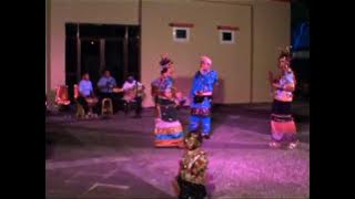 Gambus Buton - Sope - Sope (versi Gambus) Voc. La Asi( Ultah Balikpapan Ke 115)