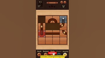 Roll The Ball 🏀🥎⚽ Level Andromeda 37 Gameplay Walkthrough | BRIGHT MIND