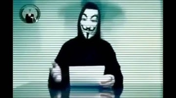 Anonymous: About LulzSec