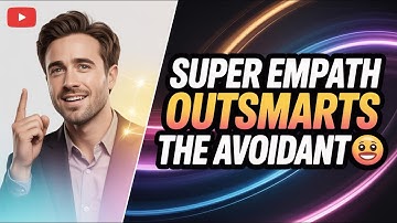How a Super Empath Outsmarts the Avoidant | Matthew Hussey’s Most Powerful Speech Yet