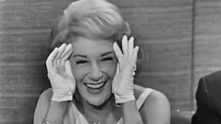 My top 10 Arlene Francis&#39; moments on What&#39;s My Line