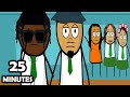 School Of Amapiano 25 Minutes Compilation