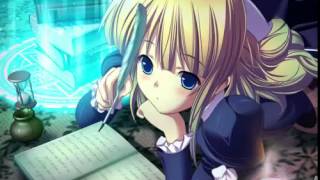 Breaking Benjamin- Diary of Jane (Nightcore)