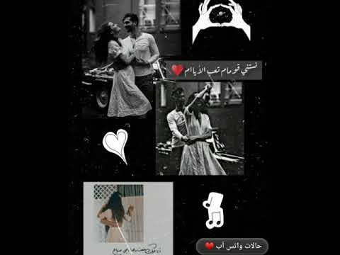 الاغنيه الجامده لمحمد الشرنوبي في زواجه قلبي ارتاح حالات واتس آب