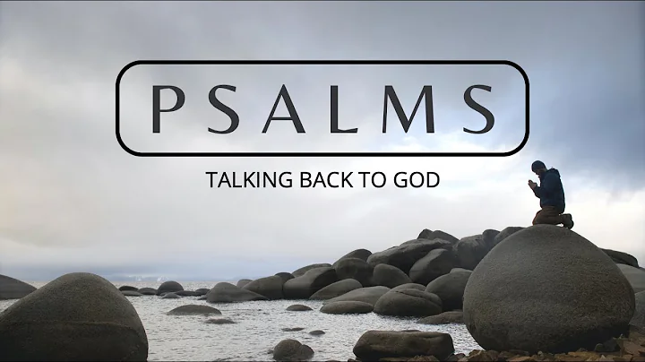 Talking Back when Frightened | Phil Claycomb | Oct...