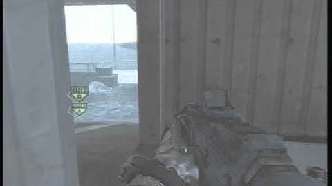 win NetFragz vs  ghost Rebel